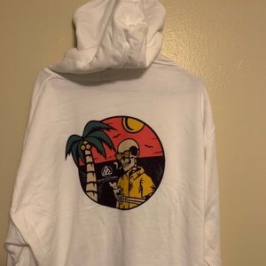 Basic Clothing Co. Hoodie
